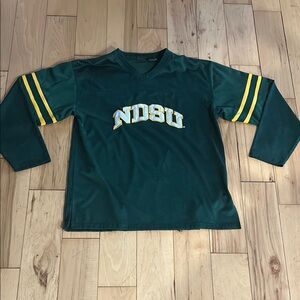 NDSU Jersey Type Shirt